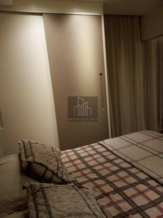Imagem Apartamento com 1 Quarto à Venda, 50 m² em Empresarial 18 Do Forte - Barueri