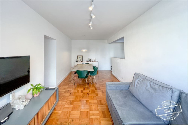 Imagem Apartamento com 2 Quartos à Venda, 68 m² em Paraíso - São Paulo