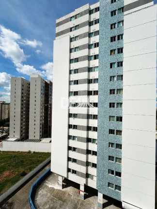 Imagem Imóvel com 1 Quarto à Venda, 31 m² em Norte (águas Claras) - Brasília
