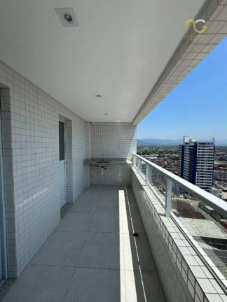 Imagem Apartamento com 1 Quarto à Venda, 59 m² em Aviação - Praia Grande