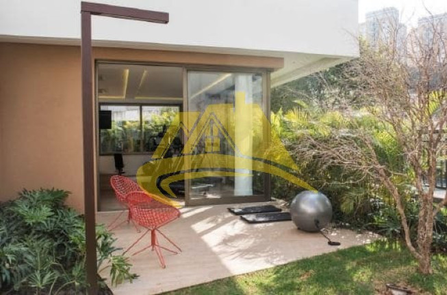 Imagem Studio com 1 Quarto à Venda, 45 m² em Vila Mariana - São Paulo Imagem Studio com 1 Quarto à Venda, 45 m² em Vila Mariana - São Paulo