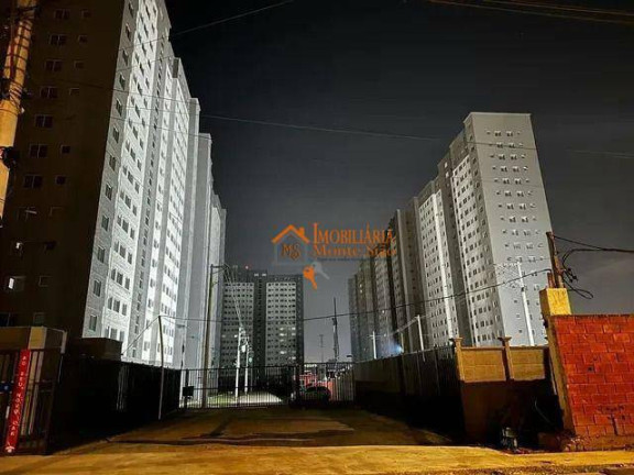 Imagem Apartamento com 2 Quartos à Venda, 44 m² em Vila Nova Bonsucesso - Guarulhos Imagem Apartamento com 2 Quartos à Venda, 44 m² em Vila Nova Bonsucesso - Guarulhos