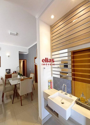 Imagem Casa de Condomínio com 3 Quartos à Venda, 386 m² em Quinta Ranieri - Bauru Imagem Casa de Condomínio com 3 Quartos à Venda, 386 m² em Quinta Ranieri - Bauru