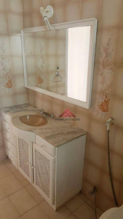 Imagem Apartamento com 3 Quartos à Venda, 110 m² em Icaraí - Niterói Imagem Apartamento com 3 Quartos à Venda, 110 m² em Icaraí - Niterói