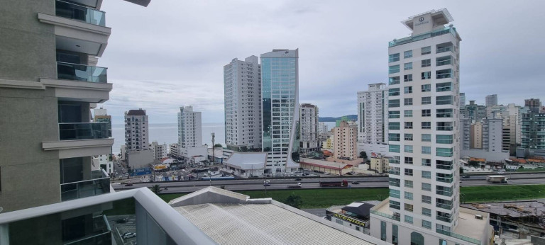 Imagem Apartamento com 2 Quartos para Alugar, 70 m² em Itapema