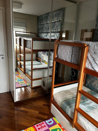 Imagem Apartamento com 3 Quartos à Venda, 214 m² em Vila Mariana - São Paulo