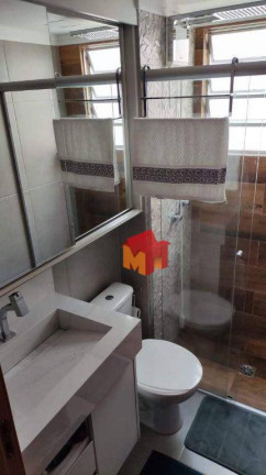 Imagem Apartamento com 2 Quartos à Venda, 42 m² em Jardim Bertoni - Americana