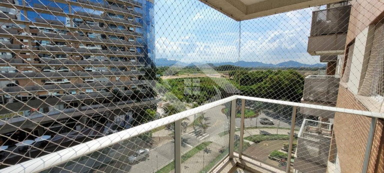 Imagem Apartamento com 2 Quartos à Venda, 63 m² em Barra Da Tijuca - Rio De Janeiro Imagem Apartamento com 2 Quartos à Venda, 63 m² em Barra Da Tijuca - Rio De Janeiro