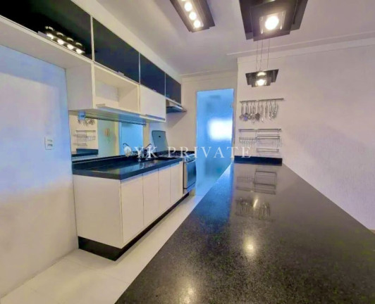 Imagem Apartamento com 3 Quartos à Venda, 77 m² em Pompéia - São Paulo Imagem Apartamento com 3 Quartos à Venda, 77 m² em Pompéia - São Paulo