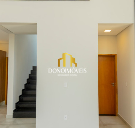 Imagem Casa com 3 Quartos à Venda, 311 m² em Parque Reserva Fazenda Imperial - Sorocaba Imagem Casa com 3 Quartos à Venda, 311 m² em Parque Reserva Fazenda Imperial - Sorocaba
