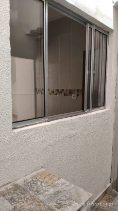 Imagem Casa com 2 Quartos à Venda, 100 m² em Vila Tupi - Praia Grande Imagem Casa com 2 Quartos à Venda, 100 m² em Vila Tupi - Praia Grande