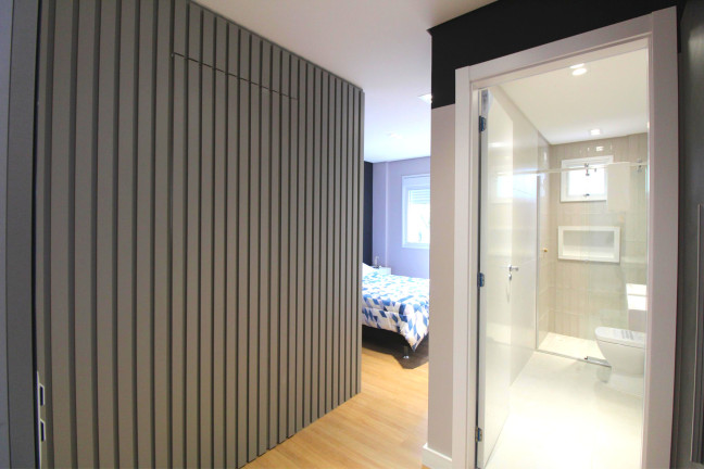 Imagem Apartamento com 3 Quartos à Venda, 87 m² em Bacacheri - Curitiba