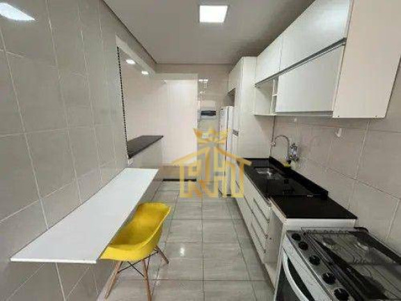 Imagem Apartamento com 2 Quartos à Venda, 71 m² em Guilhermina - Praia Grande Imagem Apartamento com 2 Quartos à Venda, 71 m² em Guilhermina - Praia Grande
