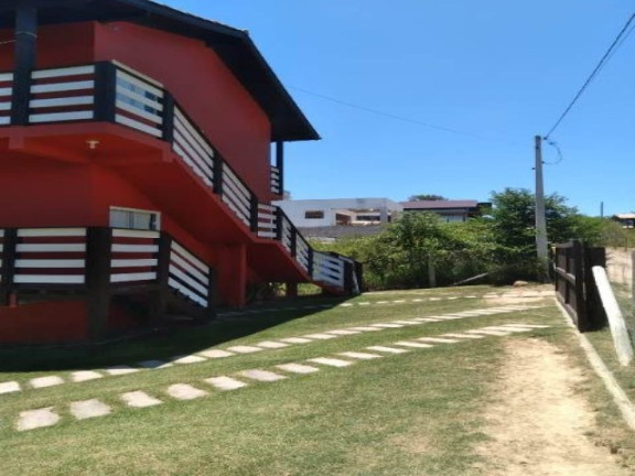 Imagem Edifício Residencial com 6 Quartos à Venda, 170 m² em Praia Do Rosa - Imbituba Imagem Edifício Residencial com 6 Quartos à Venda, 170 m² em Praia Do Rosa - Imbituba