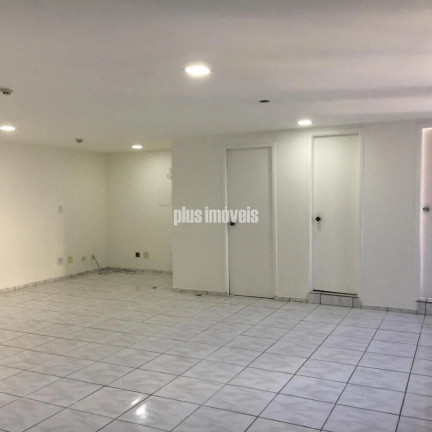 Imagem Imóvel Comercial para Alugar, 55 m² em Santo Amaro - São Paulo
