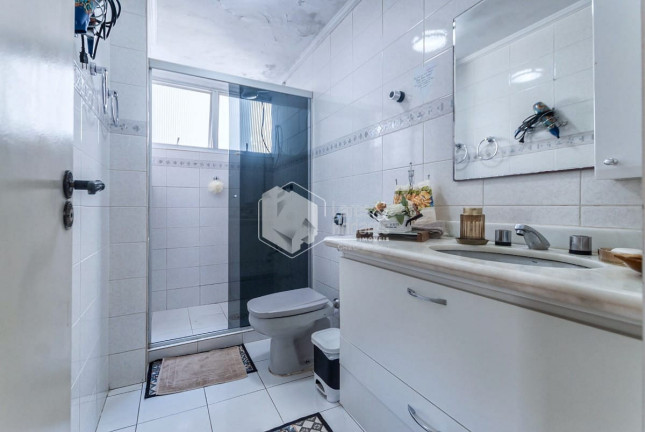 Imagem Apartamento com 3 Quartos à Venda, 106 m² em Perdizes - São Paulo