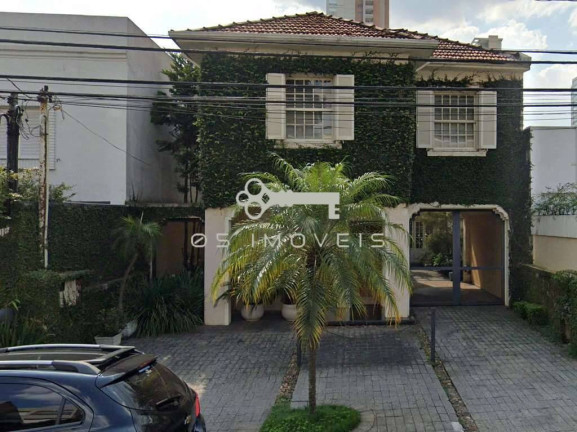 Imagem Casa com 6 Quartos à Venda, em Vila Mariana - São Paulo Imagem Casa com 6 Quartos à Venda, em Vila Mariana - São Paulo