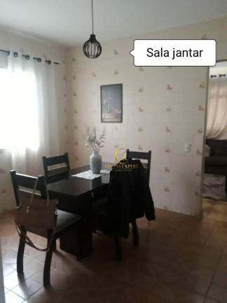 Imagem Casa com 5 Quartos à Venda, 180 m² em Bosque Dos Eucaliptos - São José Dos Campos Imagem Casa com 5 Quartos à Venda, 180 m² em Bosque Dos Eucaliptos - São José Dos Campos