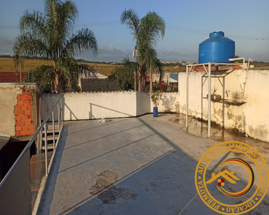 Imagem Casa com 3 Quartos à Venda,  em Parque São Camilo - Itu