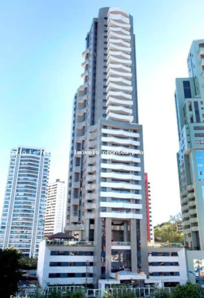 Imagem Apartamento com 3 Quartos à Venda, 126 m² em Pituba - Salvador