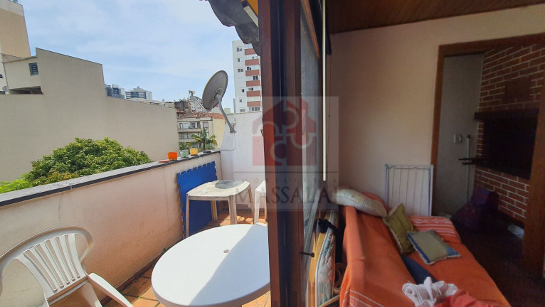 Imagem Cobertura com 1 Quarto para Alugar, 86 m² em Rio Branco - Porto Alegre Imagem Cobertura com 1 Quarto para Alugar, 86 m² em Rio Branco - Porto Alegre