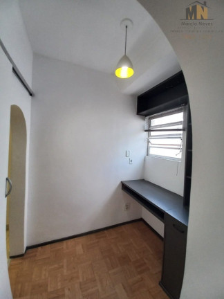 Imagem Apartamento com 2 Quartos para Alugar, 90 m² em Jardim América - São Paulo