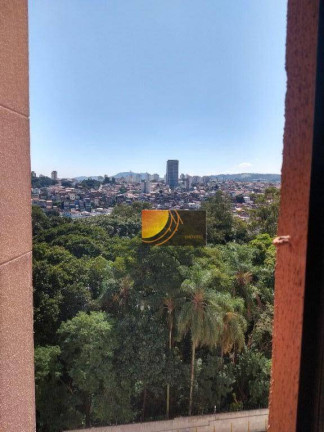 Imagem Apartamento com 3 Quartos à Venda, 70 m² em Freguesia Do ó - São Paulo Imagem Apartamento com 3 Quartos à Venda, 70 m² em Freguesia Do ó - São Paulo