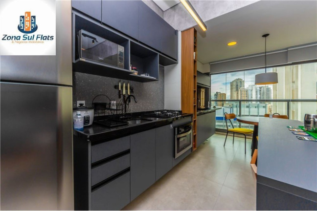 Imagem Apartamento com 1 Quarto à Venda, 44 m² em Vila Mariana - São Paulo Imagem Apartamento com 1 Quarto à Venda, 44 m² em Vila Mariana - São Paulo