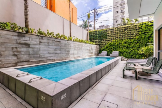Imagem Apartamento com 1 Quarto à Venda, 22 m² em Vila Mariana - São Paulo