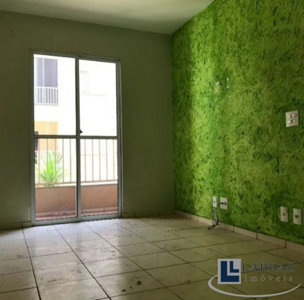 Imóvel com 2 Quartos à Venda, 47 m² em Ipiranga - Ribeirão Preto