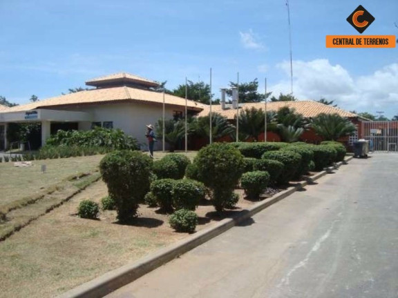 Imagem Terreno à Venda, 636 m² em Alphaville Litoral Norte I - Camaçari Imagem Terreno à Venda, 636 m² em Alphaville Litoral Norte I - Camaçari