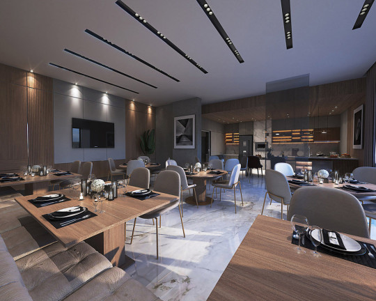 Imagem Apartamento com 2 Quartos à Venda, 70 m² em Itapema - Itapema