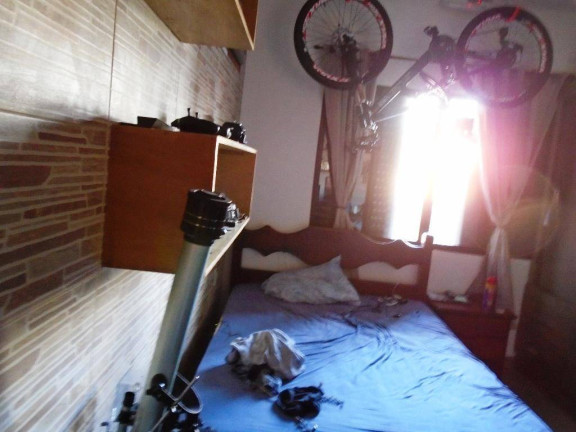 Imagem Casa com 2 Quartos à Venda, 120 m² em Ocian - Praia Grande