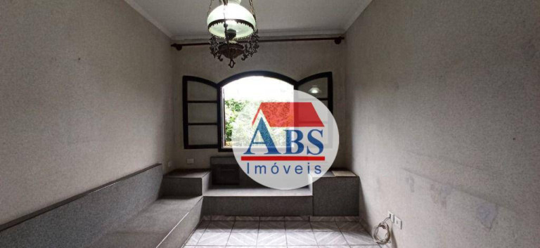 Casa com 3 Quartos à Venda, 139 m² em Vila Ponte Nova - Cubatão