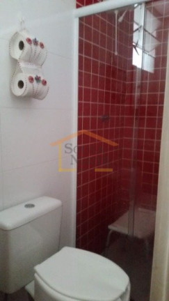 Imagem Apartamento com 3 Quartos à Venda, 80 m² em Santana - São Paulo