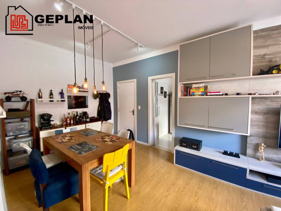 Imagem Apartamento com 2 Quartos à Venda, 62 m² em Chácara Inglesa - São Paulo Imagem Apartamento com 2 Quartos à Venda, 62 m² em Chácara Inglesa - São Paulo