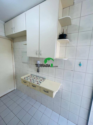Imagem Apartamento com 2 Quartos para Alugar, 50 m² em Vila Leopoldina - São Paulo Imagem Apartamento com 2 Quartos para Alugar, 50 m² em Vila Leopoldina - São Paulo