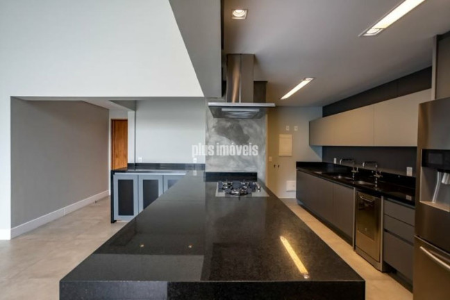 Imagem Apartamento com 3 Quartos à Venda, 187 m² em Panamby - São Paulo Imagem Apartamento com 3 Quartos à Venda, 187 m² em Panamby - São Paulo