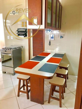Imagem Casa com 3 Quartos à Venda, 233 m² em Parque São Quirino - Campinas
