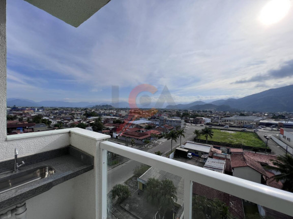 Imagem Apartamento com 3 Quartos para Alugar, 82 m² em Indaiá - Caraguatatuba Imagem Apartamento com 3 Quartos para Alugar, 82 m² em Indaiá - Caraguatatuba