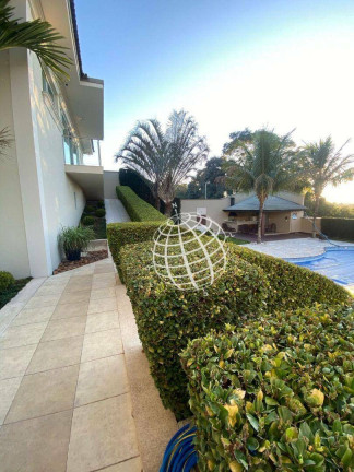 Imagem Casa com 4 Quartos à Venda, 495 m² em Condomínio Flamboyant - Atibaia Imagem Casa com 4 Quartos à Venda, 495 m² em Condomínio Flamboyant - Atibaia