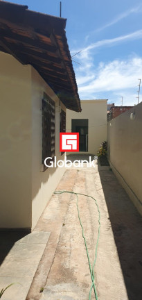 Imagem Casa com 2 Quartos à Venda, 180 m² em Morada Do Parque - Montes Claros