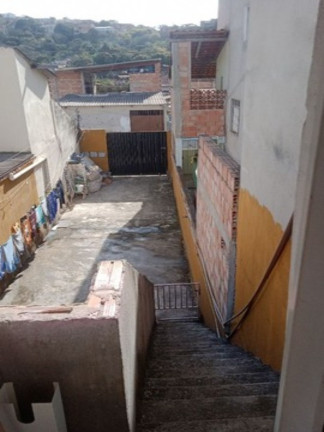 Imagem Casa com 2 Quartos à Venda, 50 m² em Duque De Caxias - Betim