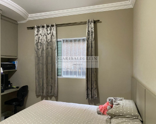 Imagem Casa com 2 Quartos à Venda, 115 m² em Jardim Paraíso Ii (nova Veneza) - Sumaré