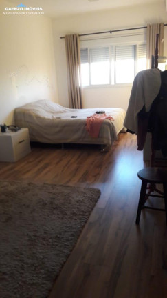 Imagem Apartamento com 4 Quartos à Venda, 194 m² em Umuarama - Osasco