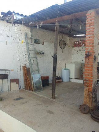Imagem Casa com 2 Quartos à Venda, 100 m² em Vila Real - Hortolândia