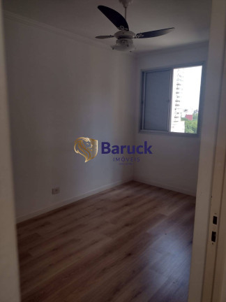 Imagem Apartamento com 2 Quartos à Venda, 52 m² em Vila Parque Jabaquara - São Paulo