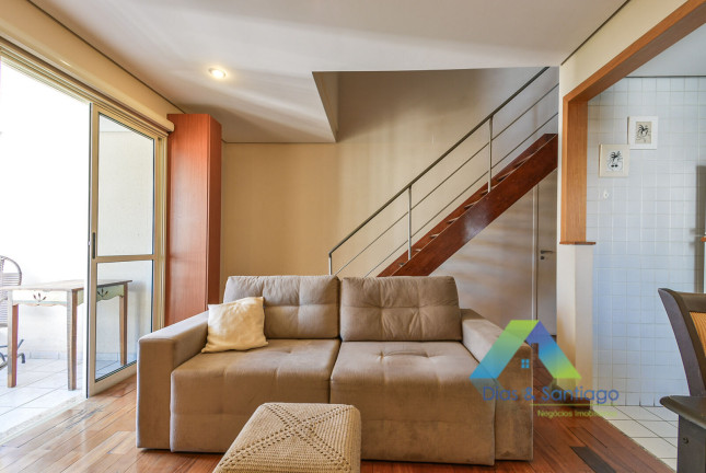Imagem Apartamento com 2 Quartos à Venda, 66 m² em Moema - São Paulo