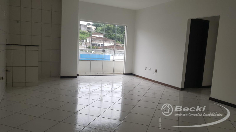 Imagem Apartamento com 2 Quartos à Venda, 88 m² em Floresta - Joinville