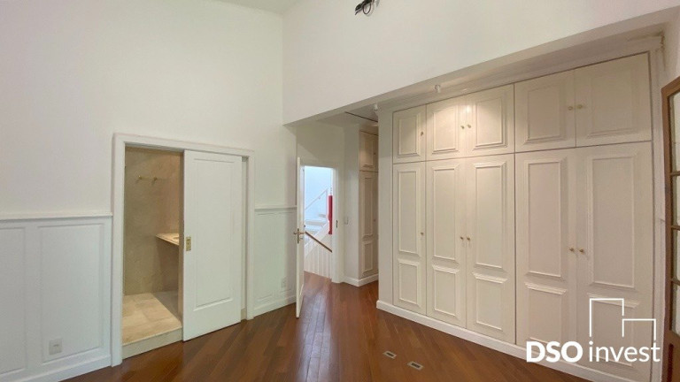 Imagem Casa com 4 Quartos à Venda, em Jardim Paulistano - São Paulo Imagem Casa com 4 Quartos à Venda, em Jardim Paulistano - São Paulo